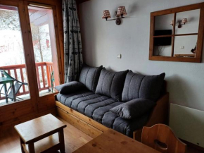 Edelweiss Chalets De La Vallee D'or - 2 pièces 4 personnes 3 exposé Nord MAE-9334